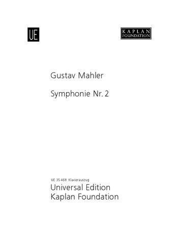 Symphonie Nr. 2