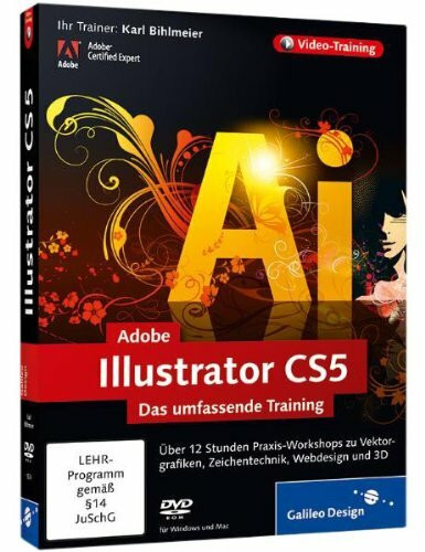 Adobe Illustrator CS5