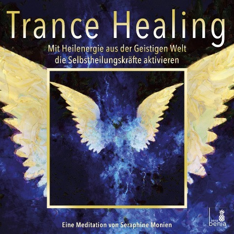 Trance Healing | Mit Heilenergie aus der Geistigen Welt die Selbstheilungskräfte aktivieren | ...