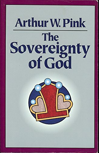 The Sovereignty of God