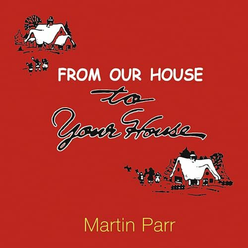 Lewis, Dewi From Our House To Your House, Collection Martin Parr