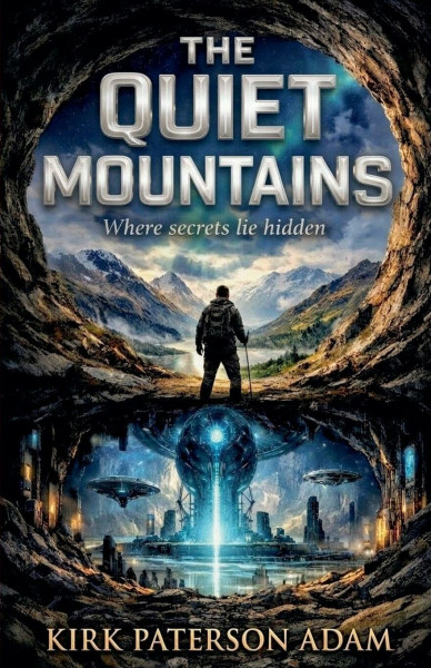 The Quiet Mountains
