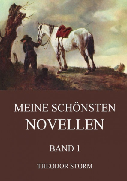Meine schönsten Novellen, Band 1
