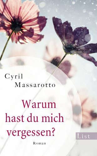 Warum hast du mich vergessen?: Roman