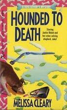 Hounded To Death