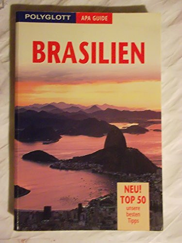 Brasilien. Polyglott Apa Guide