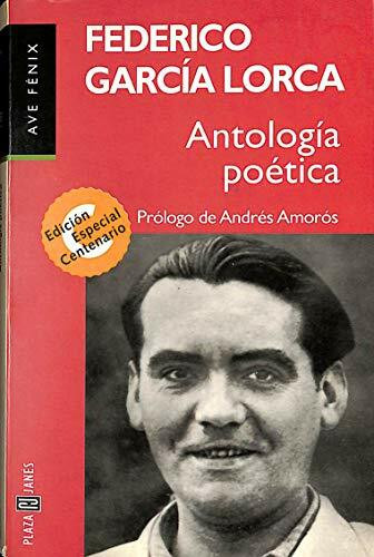 Antologia Poetica / Poetic Anthology