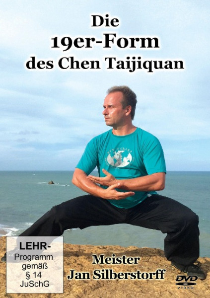 Die 19er-Form des Chen Taijiquan