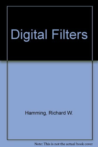 Digital Filters