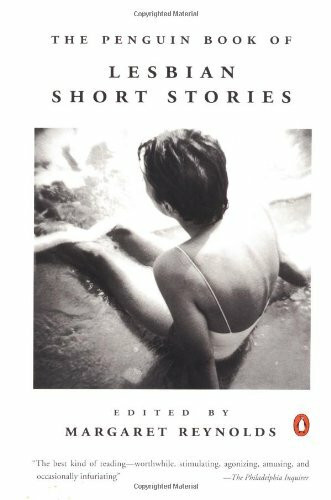 Lesbian Short Stories, The Penguin Book of