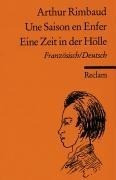 Une Saison en Enfer /Eine Zeit in der Hölle