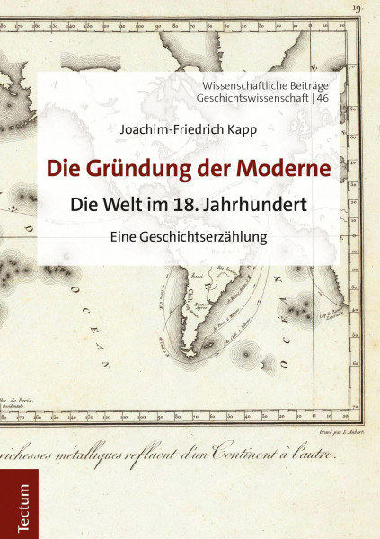 Die Gründung der Moderne