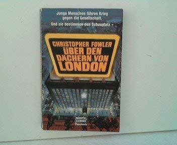 Über den Dächern von London