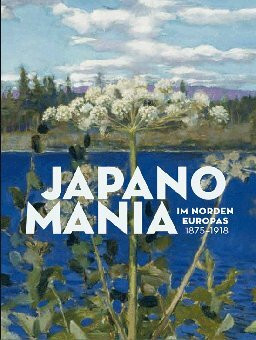 Japanomania im Norden Europas, 1875-1918