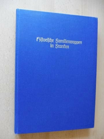 Siebmacher, Johann: J. Siebmachers großes Wappenbuch. - Neustadt an der Aisch : Bauer &, Raspe