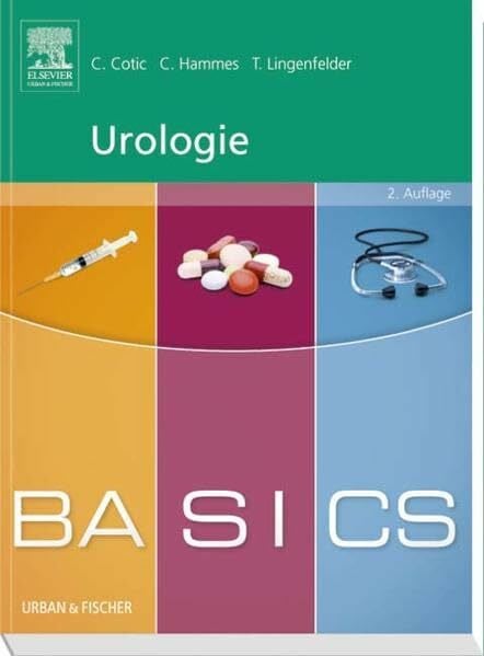 BASICS Urologie