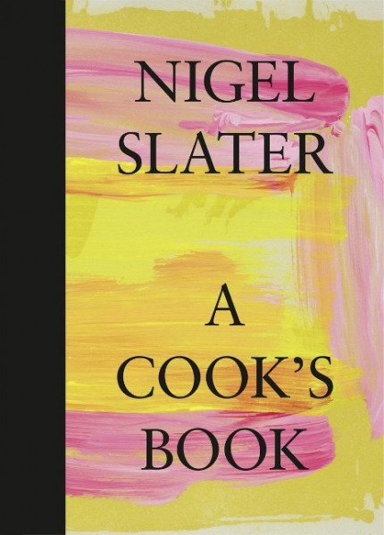 A Cook's Book