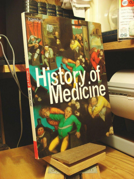 History of Medicine