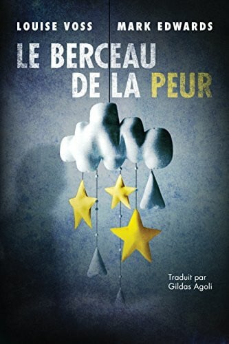 Le Berceau de la peur (Une enquête de l'inspecteur Lennon, Band 1)