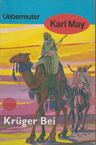 (May, Karl): Karl May Taschenbücher, Bd.21, Krüger Bei