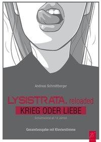 Lysistrata.reloaded