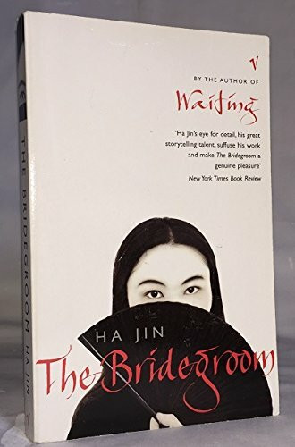 The Bridegroom. Ein schlechter Scherz, englische Ausgabe