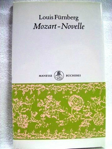 Mozart-Novelle