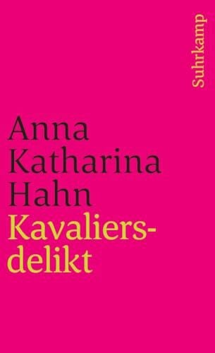 Kavaliersdelikt: Erzählungen (suhrkamp taschenbuch)