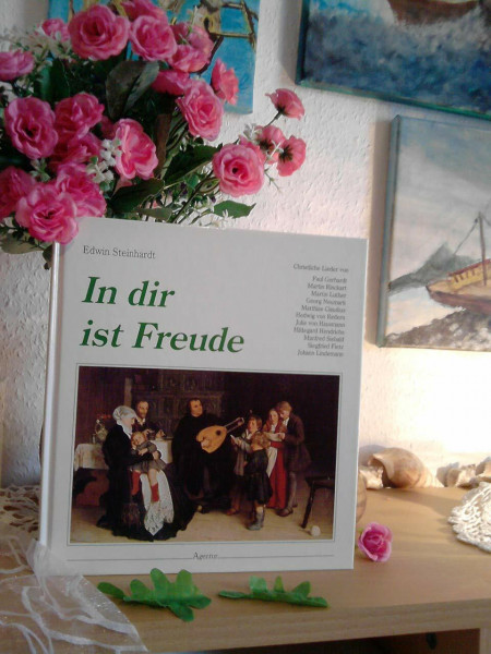 In dir ist Freude