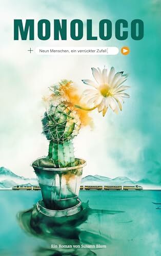 Monoloco: Neun Menschen, ein verrückter Zufall Monoloco: Neun Menschen, ein verrückter Zufall