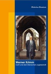 Werner Krimm