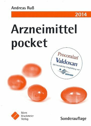 Arneimittel pocket 2014 Sonderauflage