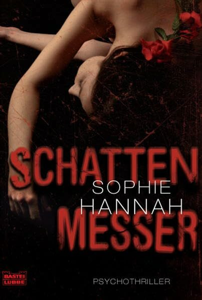 Schattenmesser: Thriller