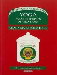 yoga para un régimen de vida sano