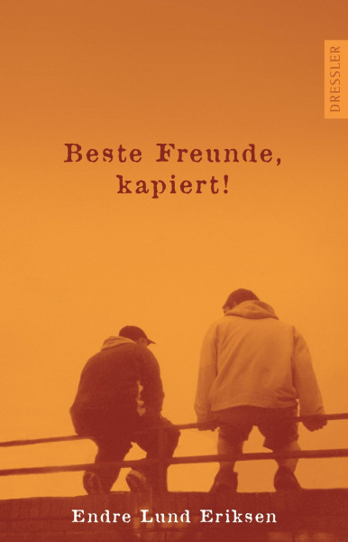 Beste Freunde, kapiert!
