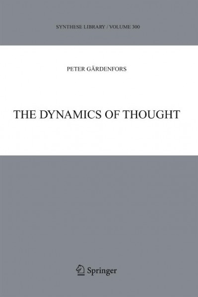 The Dynamics of Thought