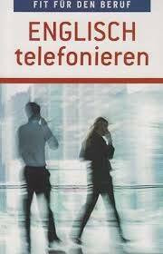 Englisch Telefonieren [Unknown Binding]
