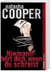 Niemand hoert dich, wenn du schreist