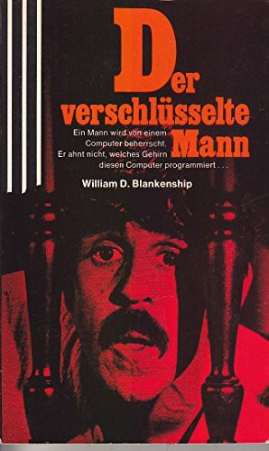 Der verschlüsselte Mann.