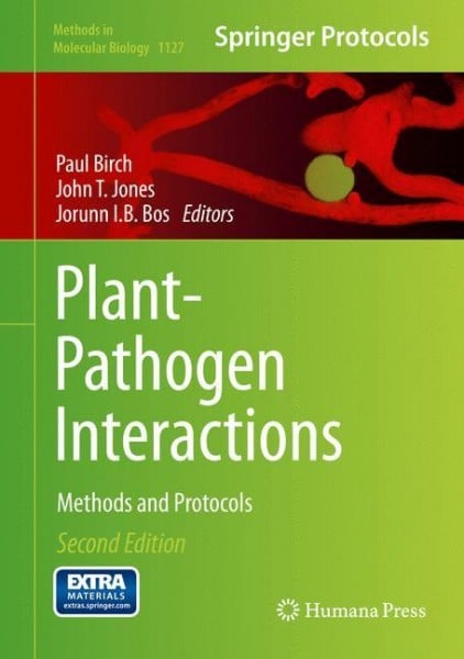 Plant-Pathogen Interactions
