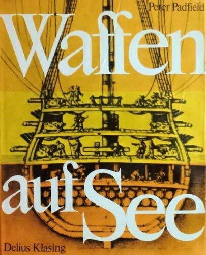 Waffen auf See