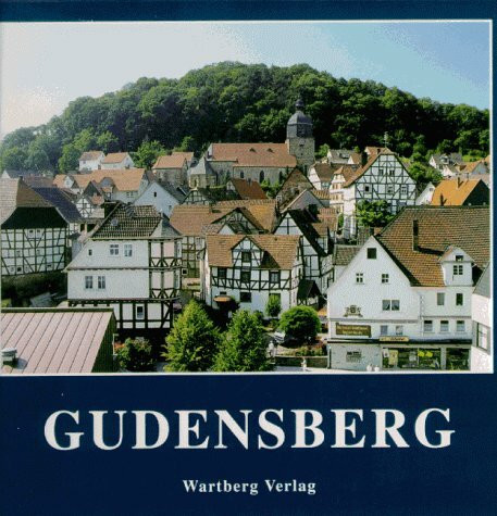 Gudensberg: Farbbildband