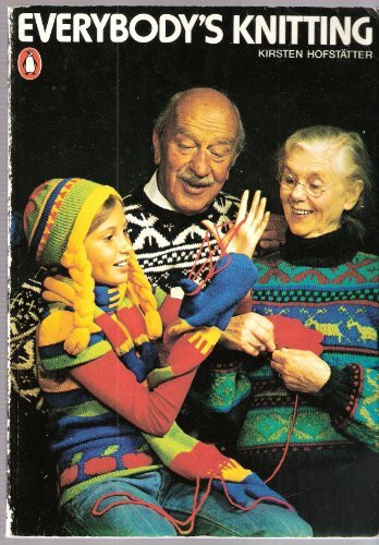Everybody's Knitting
