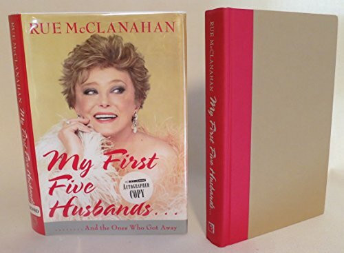 My First Five Husbands..And the Ones Who Got Away