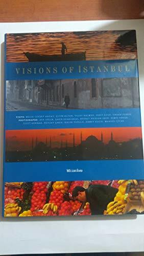 Visions of Istanbul
