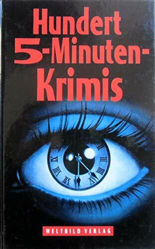 Hundert 5-Minuten-Krimis