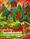 Schmidt-Rottluff: Oldenburger Jahre 1907-1912