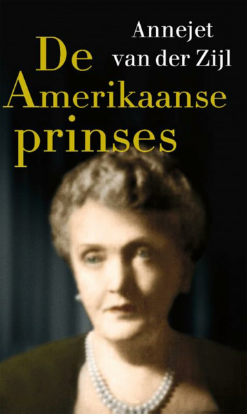 De Amerikaanse prinses
