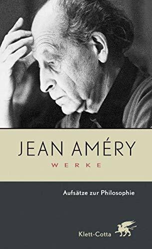 Werke Bd.6: Aufsätze zur Philosophie