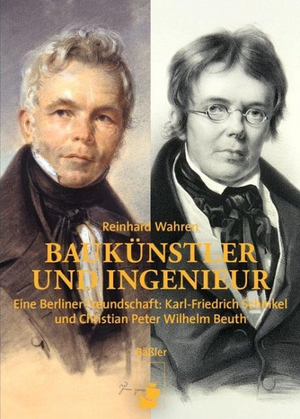 Baukünstler und Ingenieur